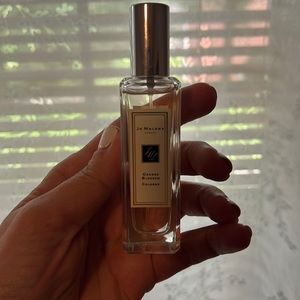 Jo Malone orange blossom fragrance